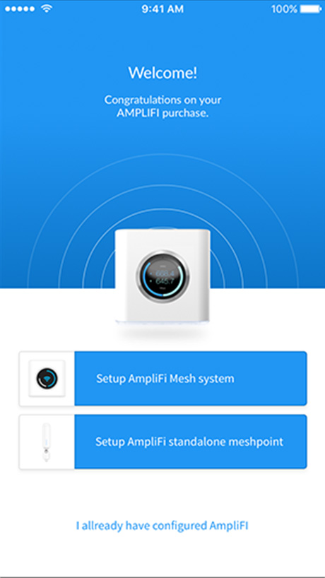 Home assistant amplifi hd Clearance
